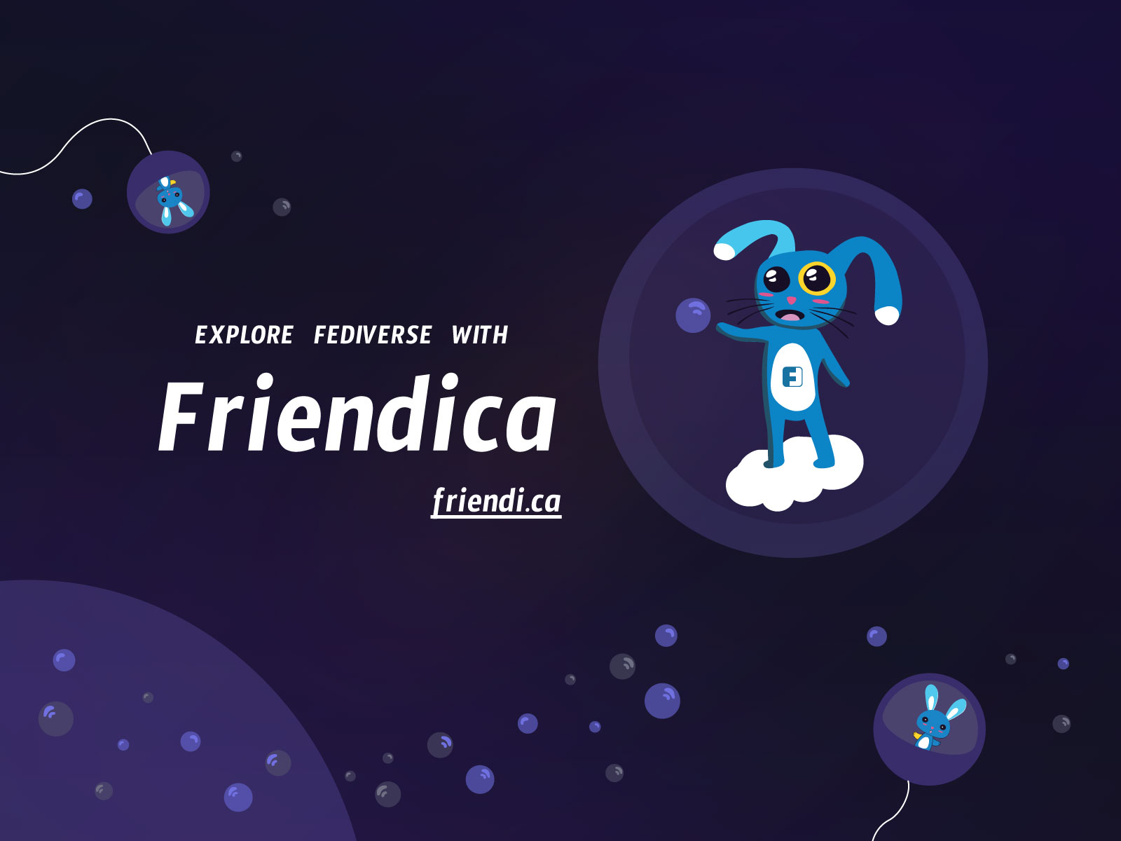 Icon for friendica.tjserver.dev